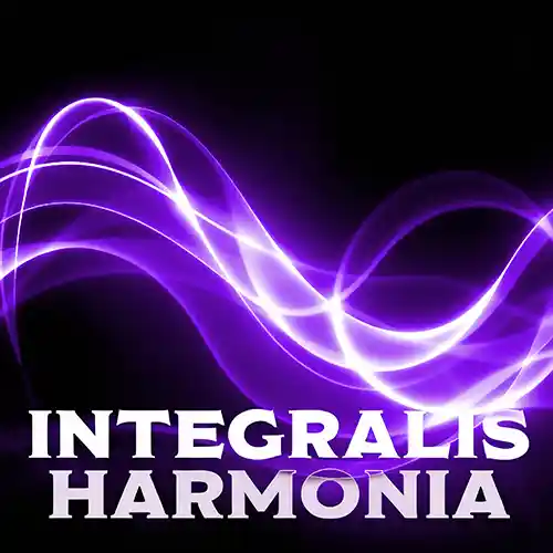 Logo Integralis Harmonia